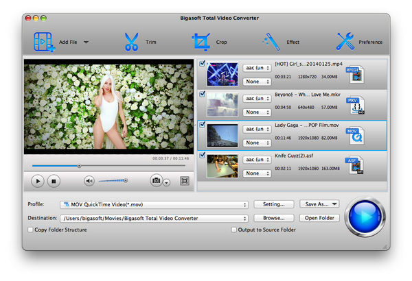 any video converter ultimate for mac 10.6.8