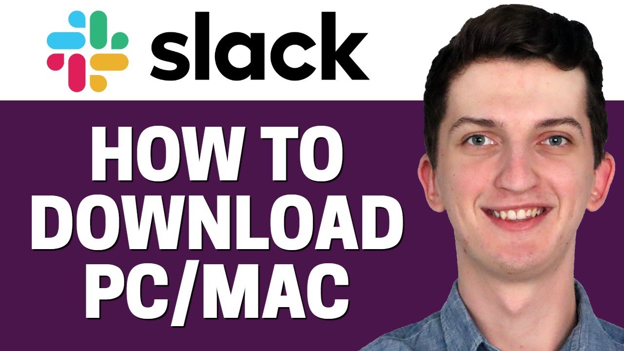 download slack mac